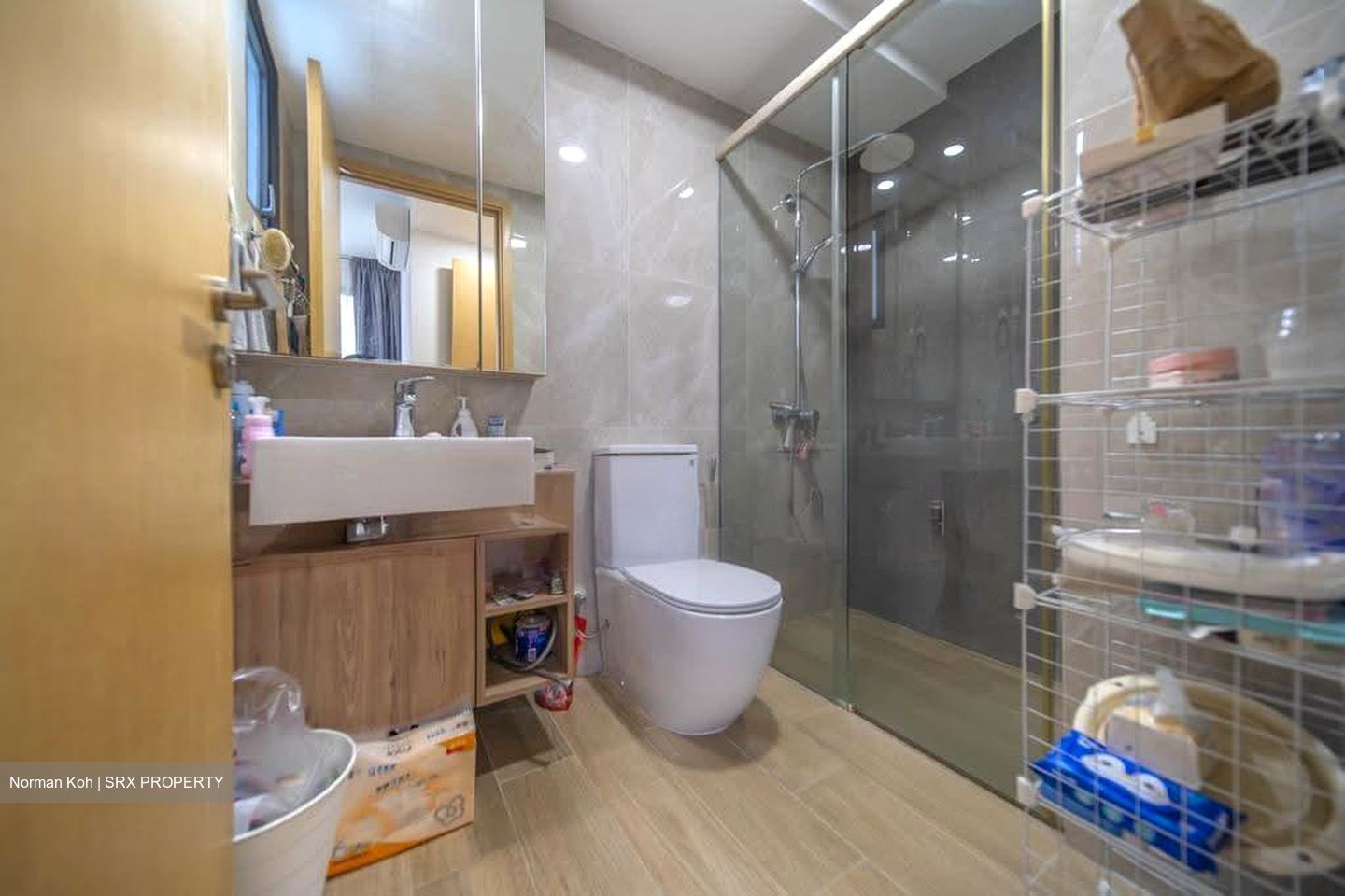 Urban Treasures (D14), Condominium #629839101